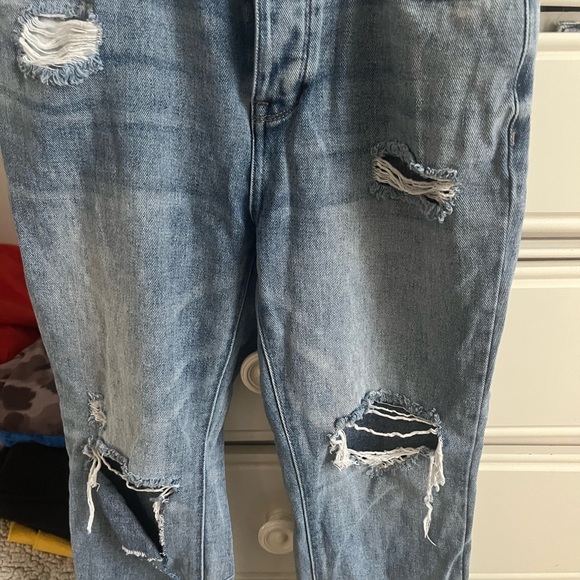 PacSun mom jeans - Picture 4 of 5